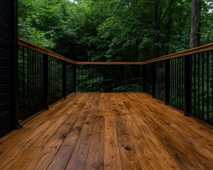 vecteezy_a-wooden-deck-with-a-railing-overlooks-a-lush-green-forest_57799019