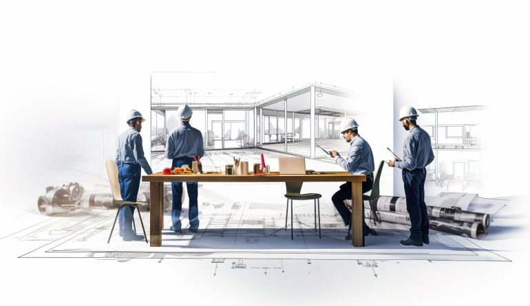 vecteezy_architectural-design-team-working-on-a-project_53631393